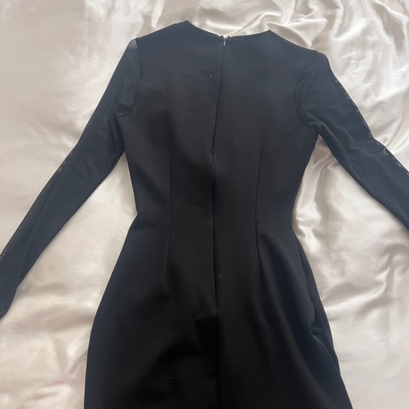 Superdown long sleeve dress - Picture 4 of 7